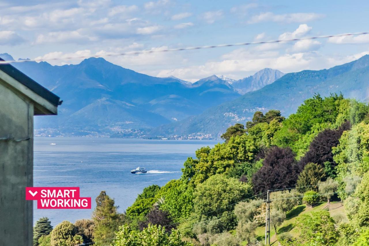 Villa Gard By Wonderful Italy Bellagio Exterior foto